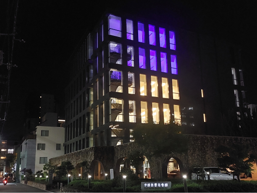 愛知県医師会館Img